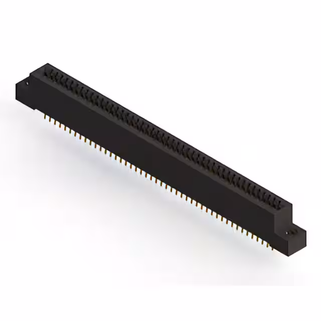 892-092-556-207 EDAC Inc.  Edgeboard Connectors